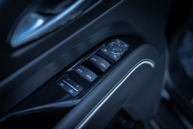 Used 2021 Cadillac Escalade Sport w/ Driver Assist Tech Package image 47