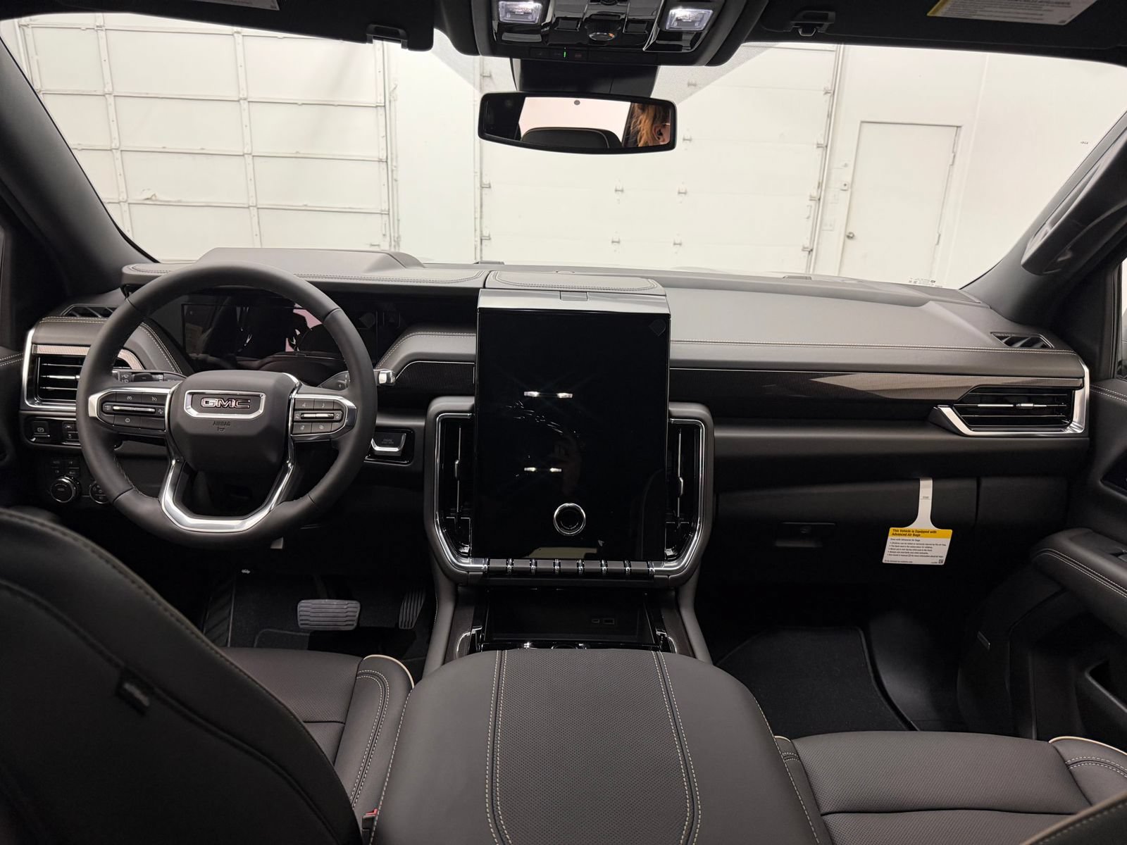 New 2026 GMC Yukon Elevation AWD/4WD image 13