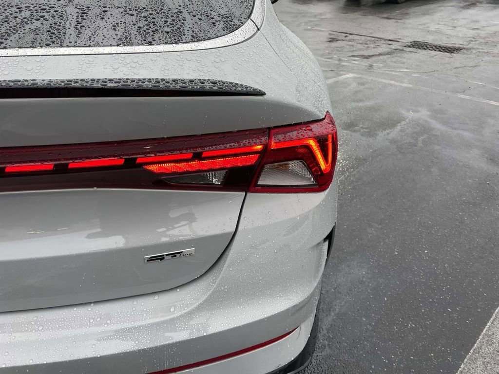 Used 2023 Kia K5 GT-Line image 18