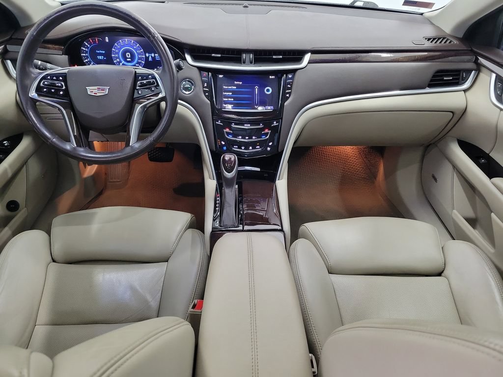 Used 2017 Cadillac XTS Premium Luxury FWD image 15
