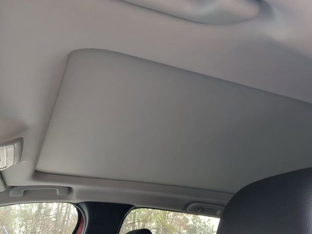 New 2026 MAZDA CX-50 2.5 Hybrid w/ Weather Package image 17