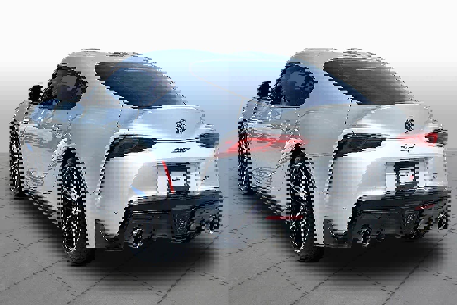 Used 2021 Toyota Supra Premium w/ Driver Assist Package RWD image 11