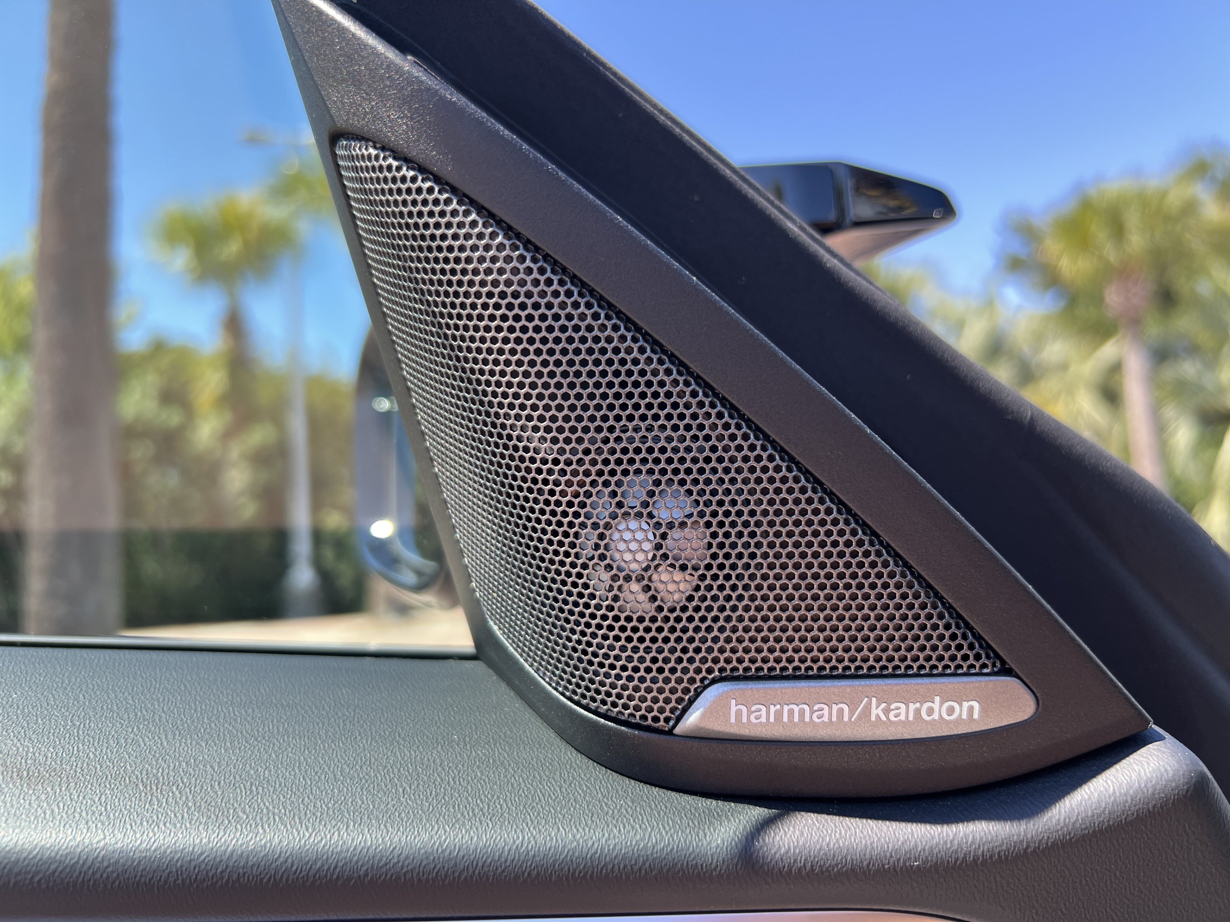 Certified 2025 BMW i4 M50 AWD/4WD image 37