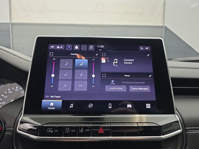 Used 2022 Jeep Compass Altitude w/ Convenience Group image 31