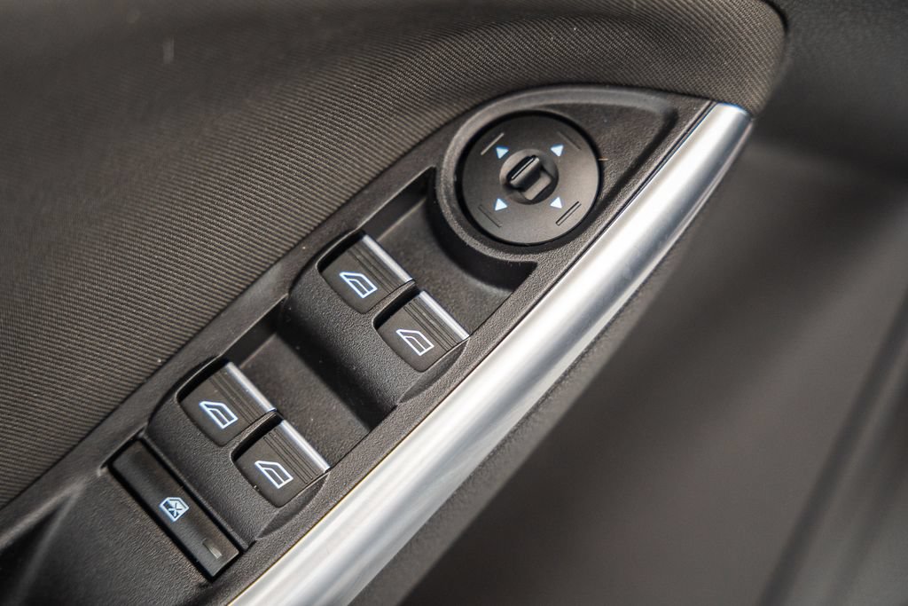 Used 2017 Ford Focus ST FWD image 45
