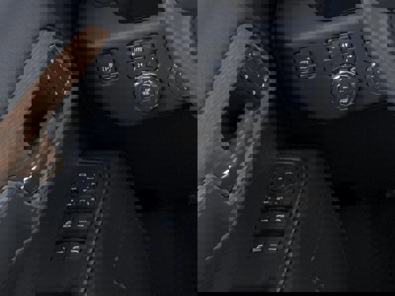 New 2026 GMC Sierra 3500 SLT image 54