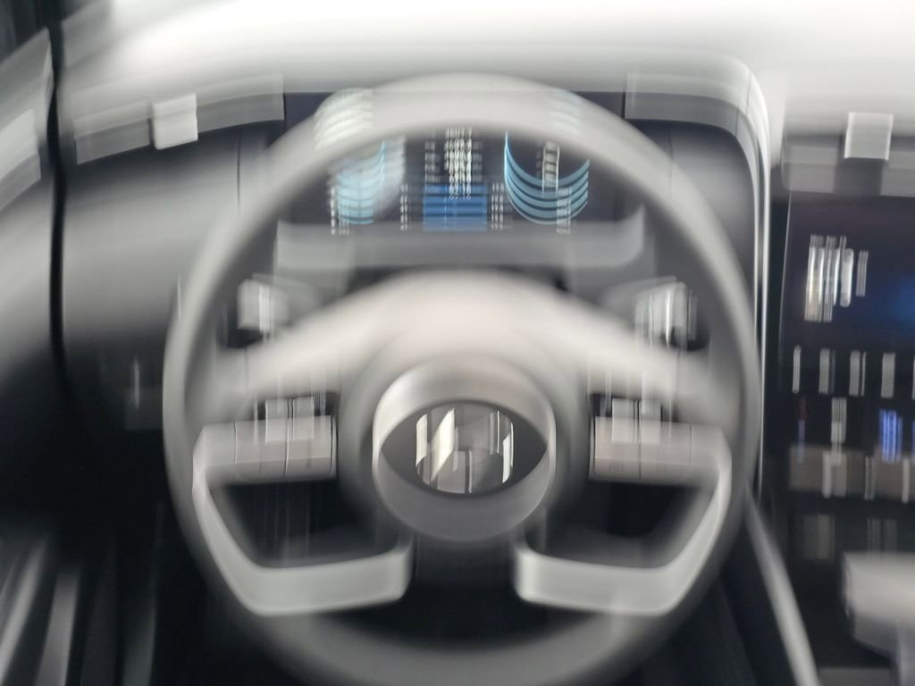 Used 2024 Hyundai Santa Cruz SEL w/ Activity Package AWD/4WD image 15