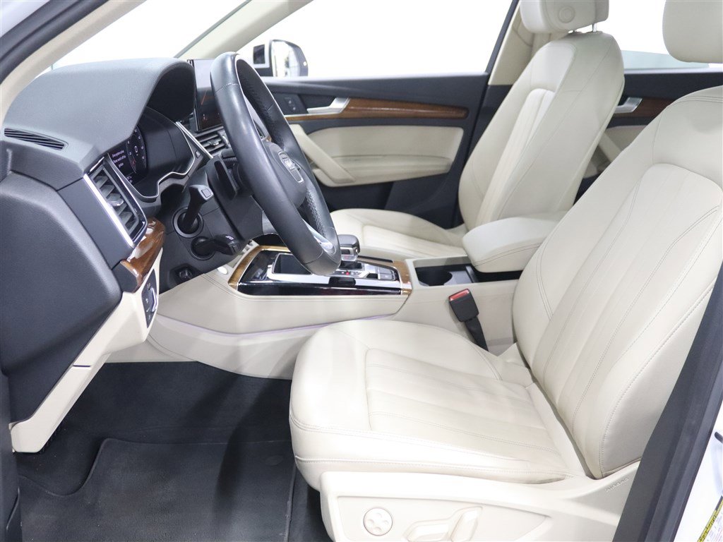 Used 2023 Audi Q5 2.0T Premium Plus image 13
