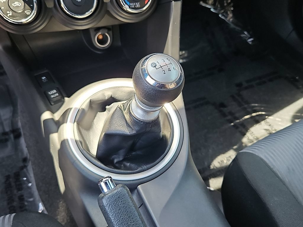 Used 2014 Scion tC FWD image 15