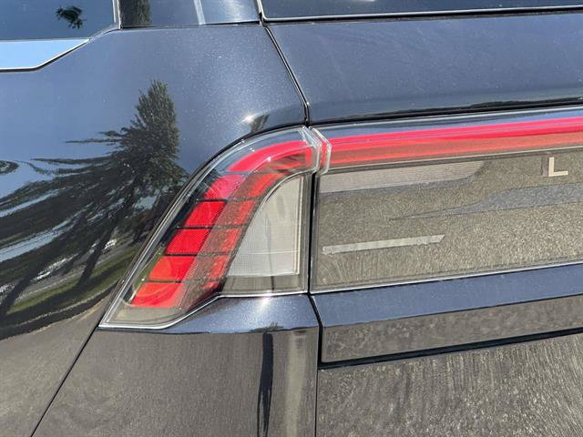 New 2027 Lincoln Navigator Reserve AWD/4WD image 28