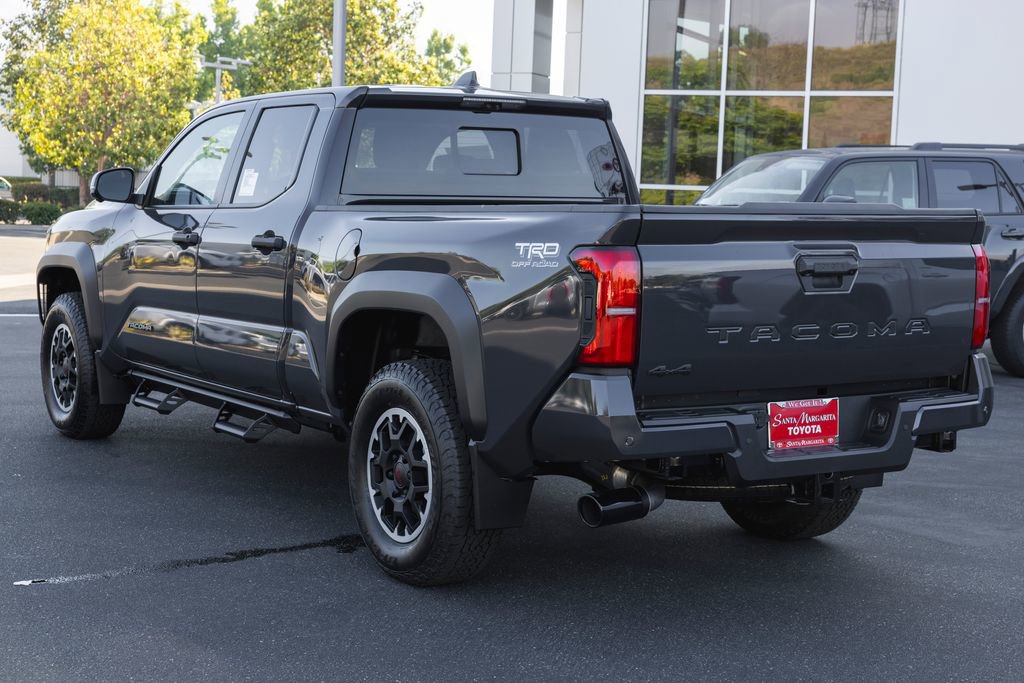 New 2026 Toyota Tacoma TRD Off-Road image 7