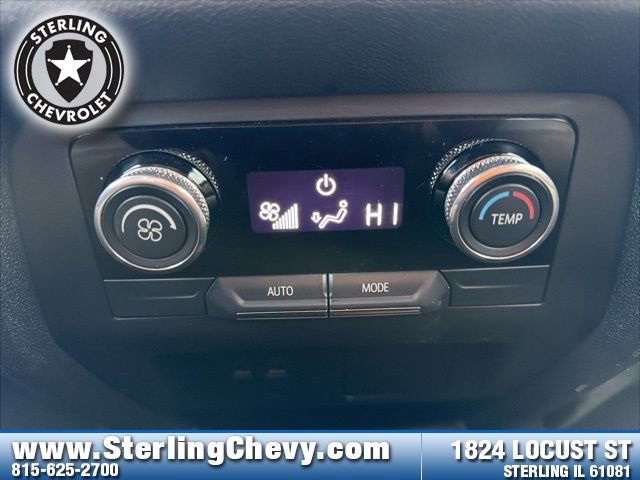 Used 2025 Buick Enclave Preferred image 27