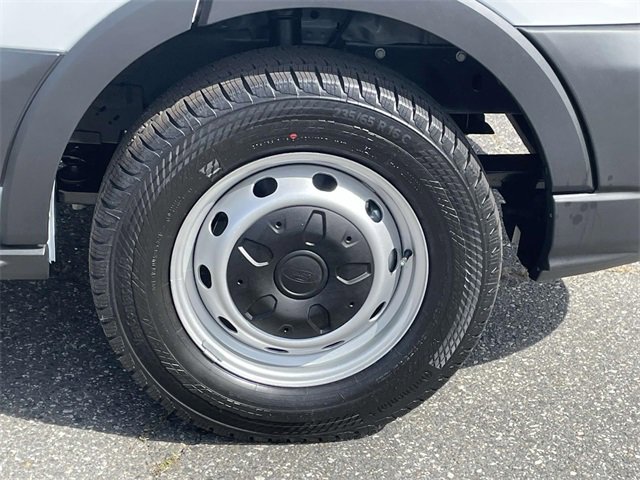 New 2025 Ford Transit 250 148 Medium Roof w/ Load Area Protection Package image 8