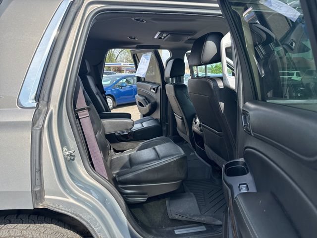 Used 2017 Chevrolet Tahoe LT AWD/4WD image 15