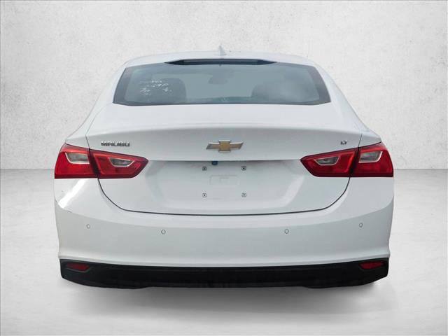 Used 2024 Chevrolet Malibu LT image 6