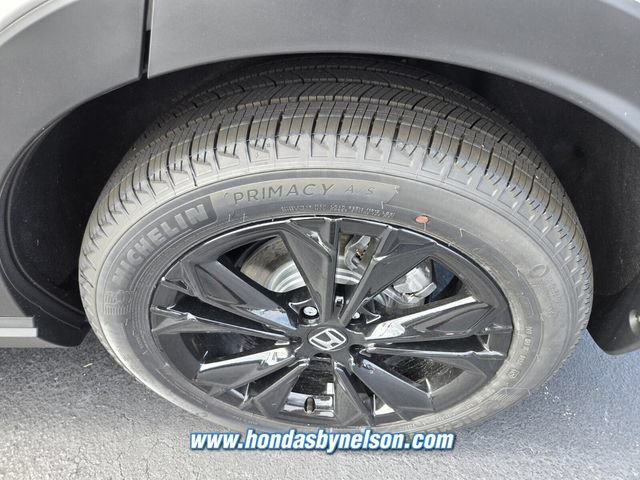 New 2026 Honda CR-V Sport Touring image 9