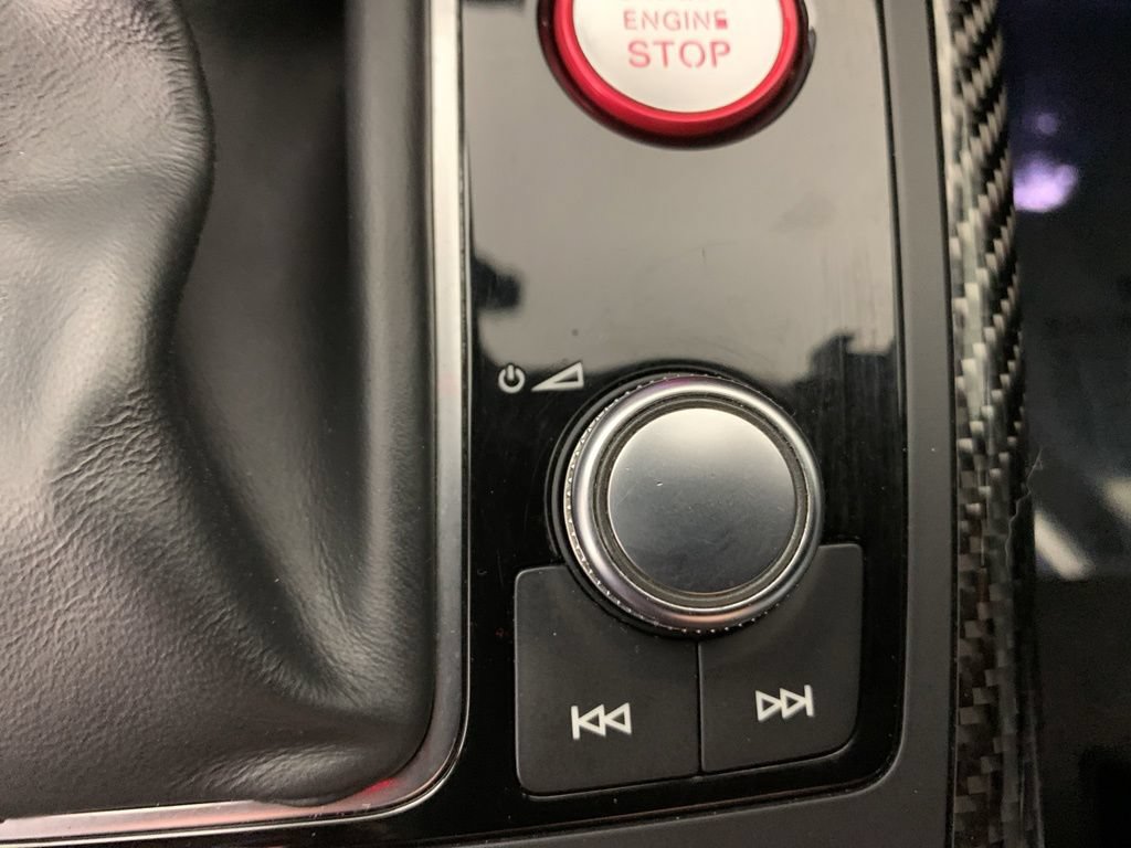 Used 2018 Audi RS 7 Performance AWD/4WD image 27
