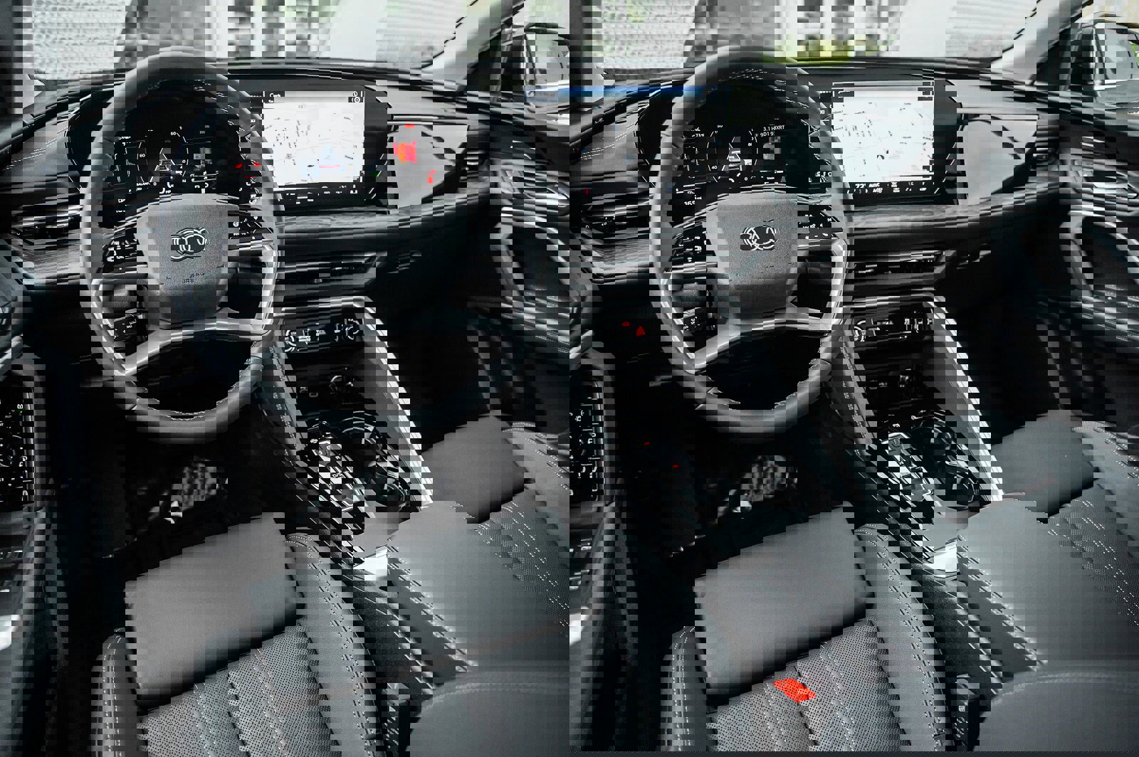 New 2025 Audi Q5 Premium Plus image 7