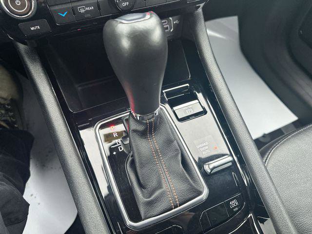 Certified 2022 Jeep Compass Limited image 21