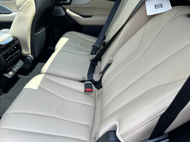 New 2026 Acura MDX w/ Technology Package AWD/4WD image 24
