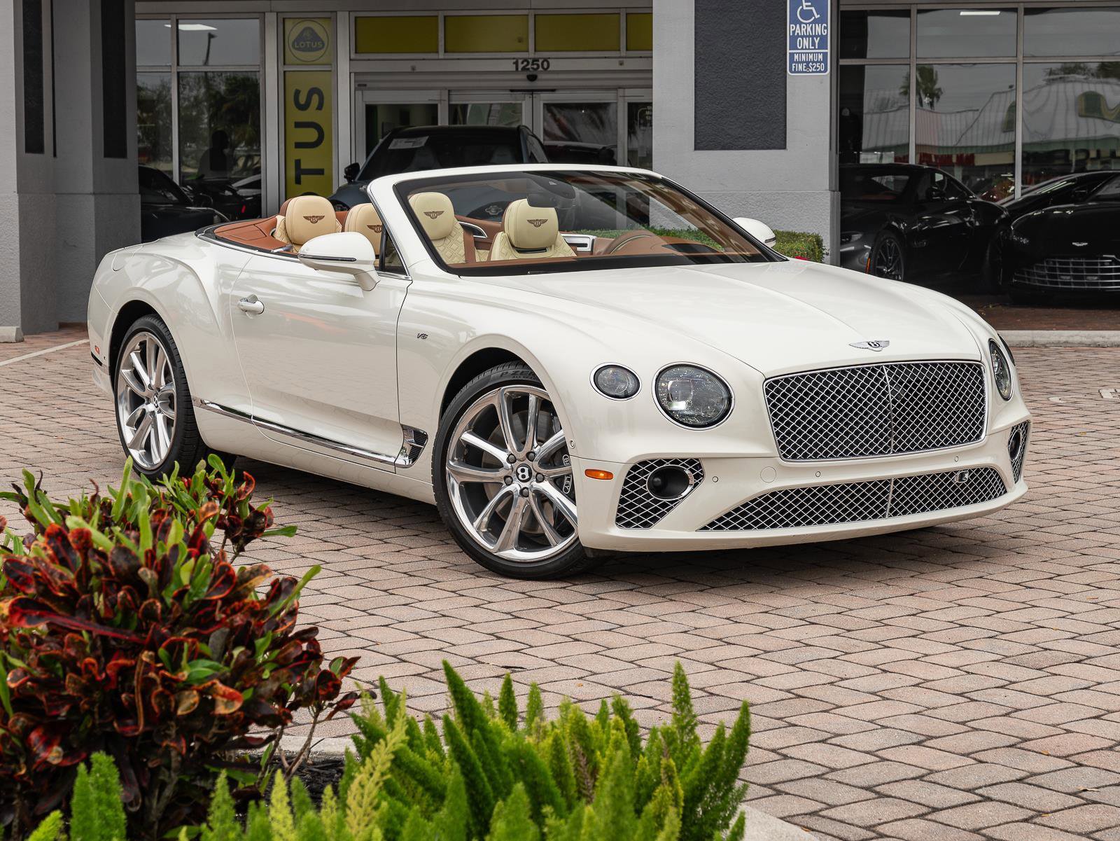 Used 2021 Bentley Continental GT image 5