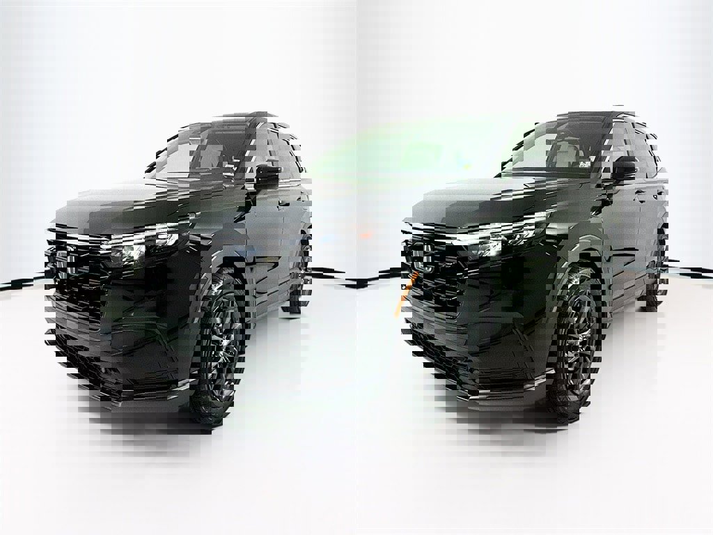 New 2026 Honda CR-V EX-L