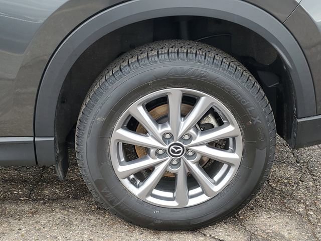 Used 2023 MAZDA CX-5 AWD 2.5 S w/ Select Package image 29