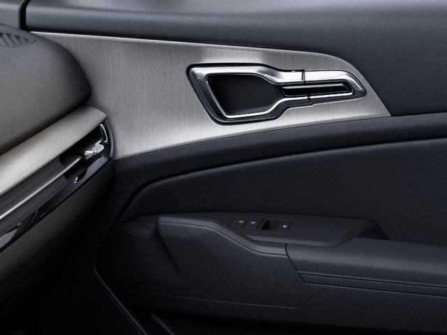 New 2027 Kia Sportage X-Line AWD/4WD image 25