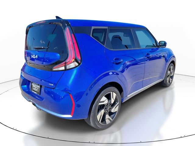 Used 2024 Kia Soul GT-Line image 6
