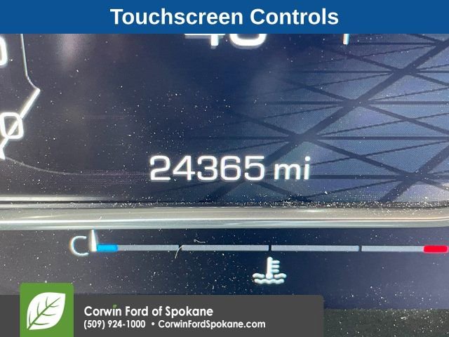 Used 2024 GMC Sierra 1500 Denali w/ Denali Reserve Package image 4