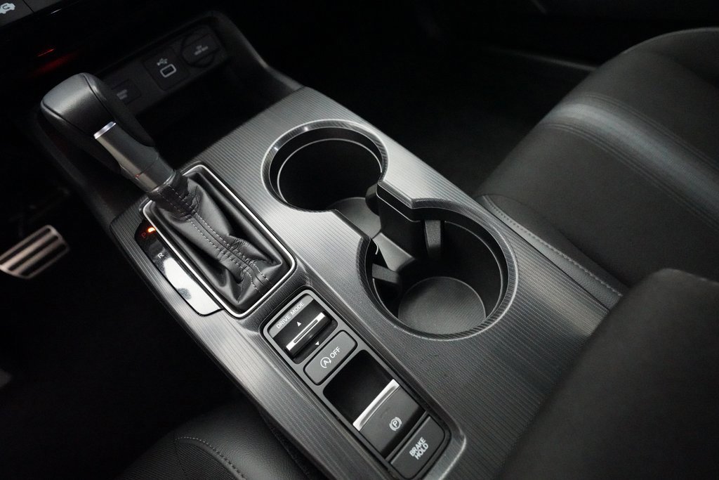 Used 2024 Honda Civic Sport image 16