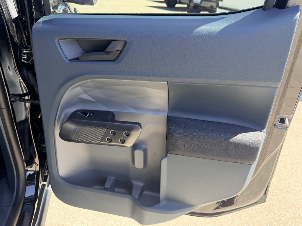 New 2026 Ford Maverick XL FWD image 13