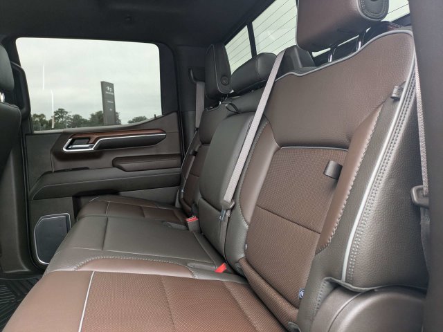 Used 2023 GMC Sierra 1500 Denali w/ Denali Reserve Package AWD/4WD image 15