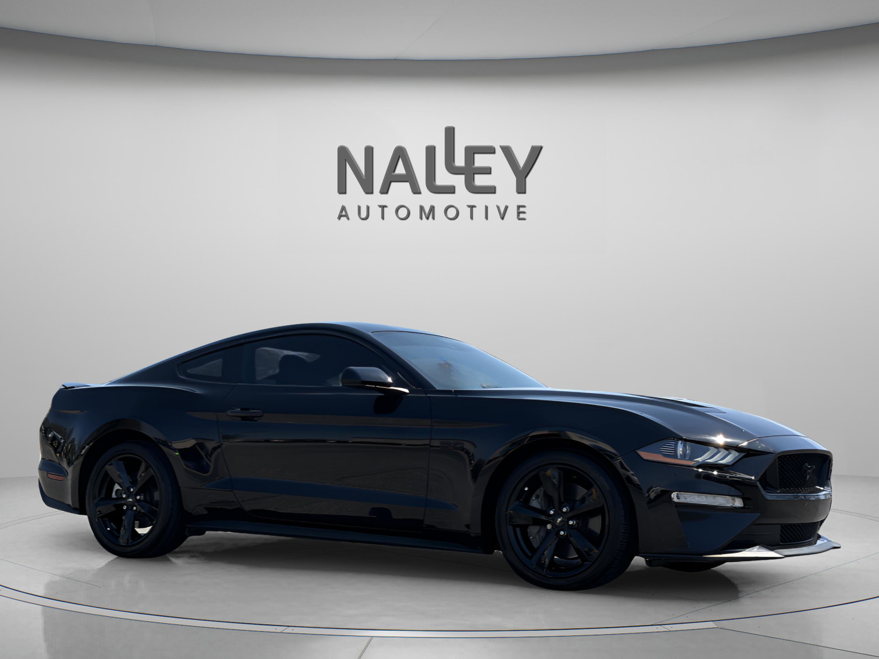 Used 2023 Ford Mustang GT w/ Equipment Group 301A image 7