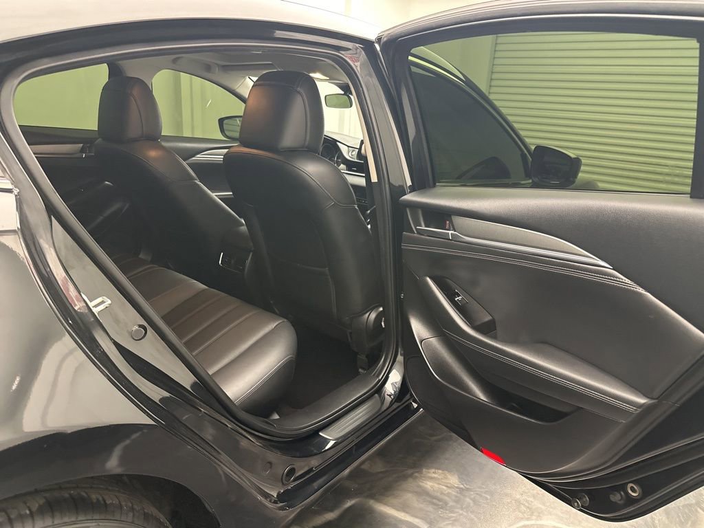 Used 2020 MAZDA MAZDA6 Touring image 7