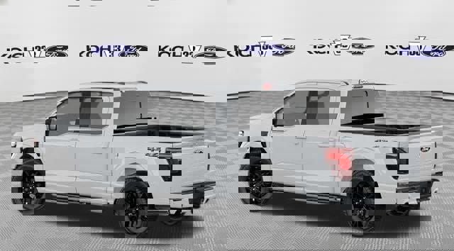 New 2026 Ford F150 Lariat image 2