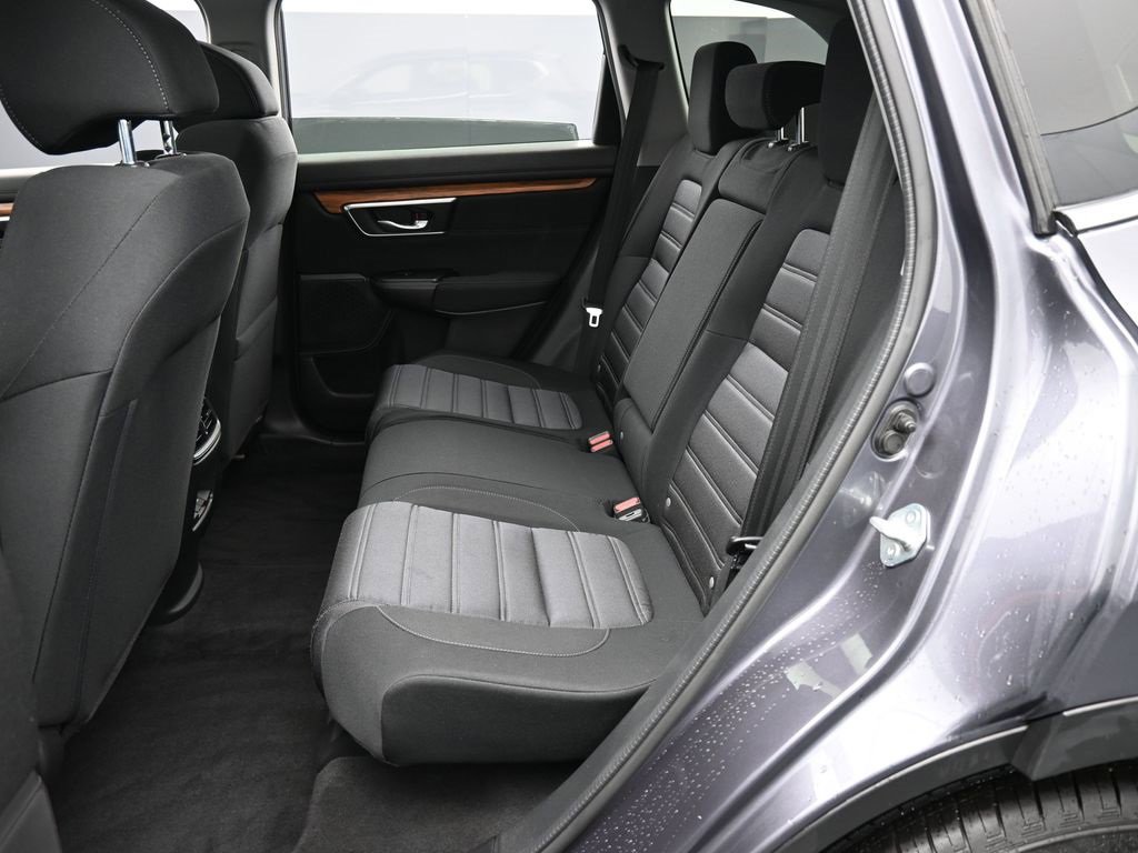 Certified 2022 Honda CR-V EX image 35