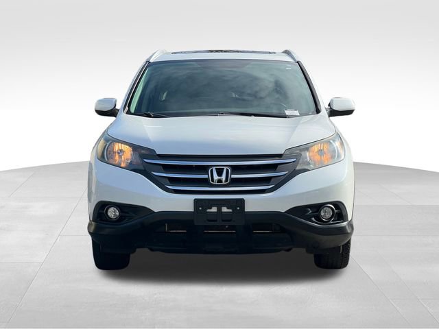 Used 2013 Honda CR-V EX-L image 8