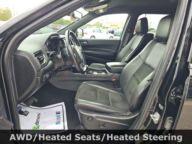 Used 2022 Dodge Durango GT image 9