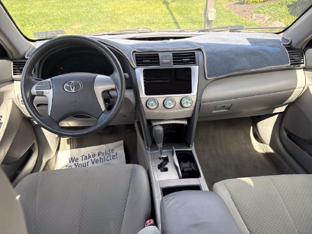 Used 2008 Toyota Camry LE FWD image 16