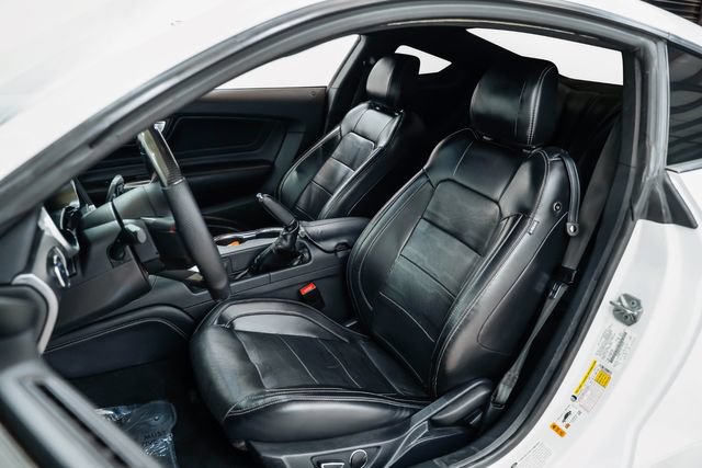 Used 2019 Ford Mustang GT Premium w/ Equipment Group 401A RWD image 20