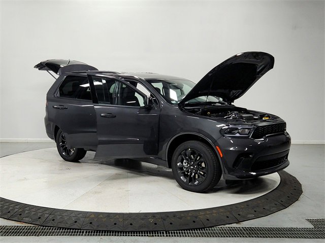 New 2026 Dodge Durango GT w/ Blacktop Package image 9