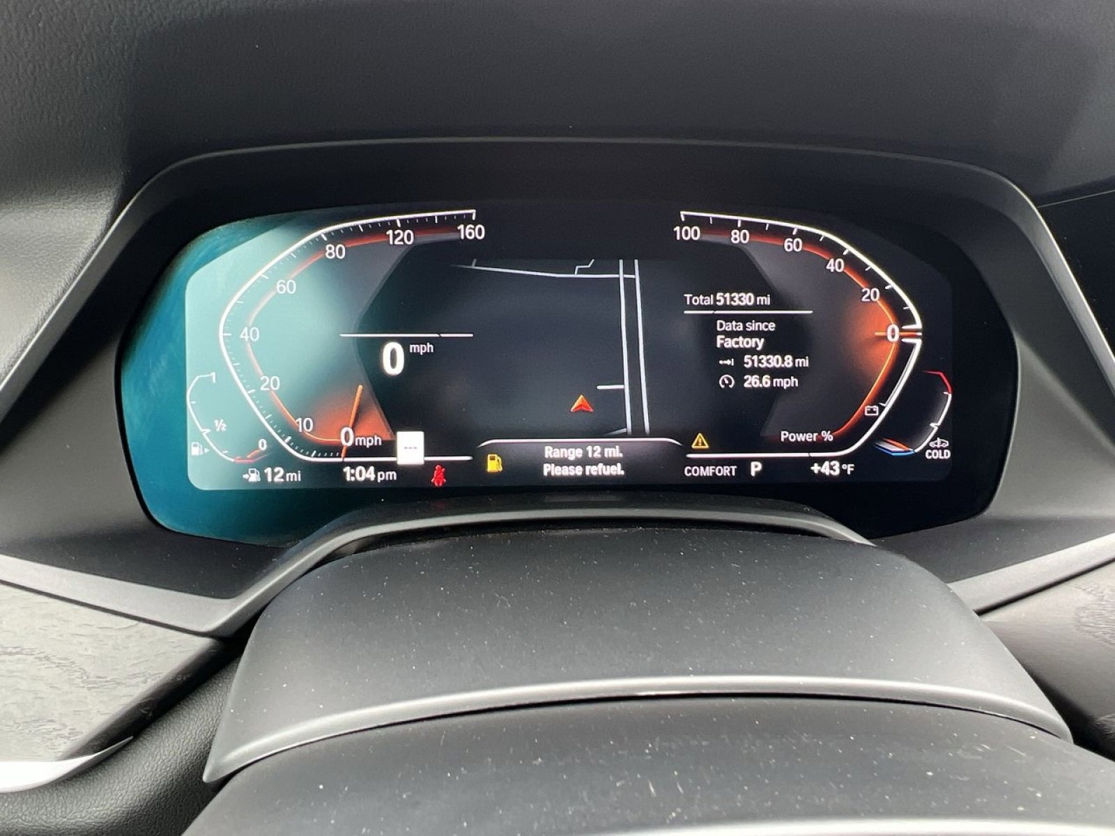 Used 2022 BMW X7 xDrive40i w/ Premium Package image 14