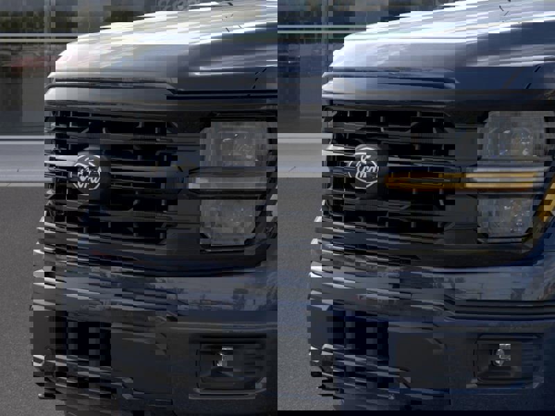 New 2025 Ford F150 XLT image 17