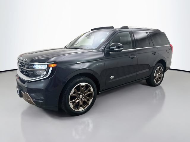Used 2025 Ford Expedition King Ranch AWD/4WD image 3