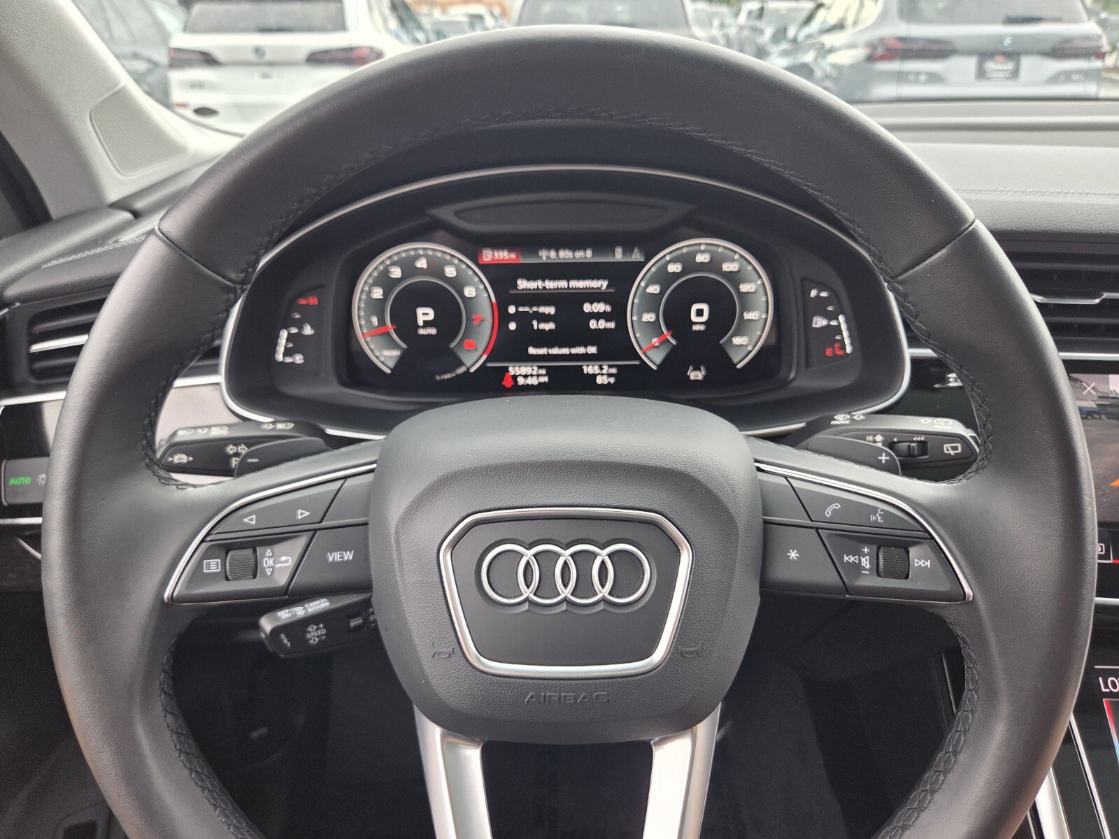 Used 2023 Audi Q7 3.0T Premium Plus AWD/4WD image 27