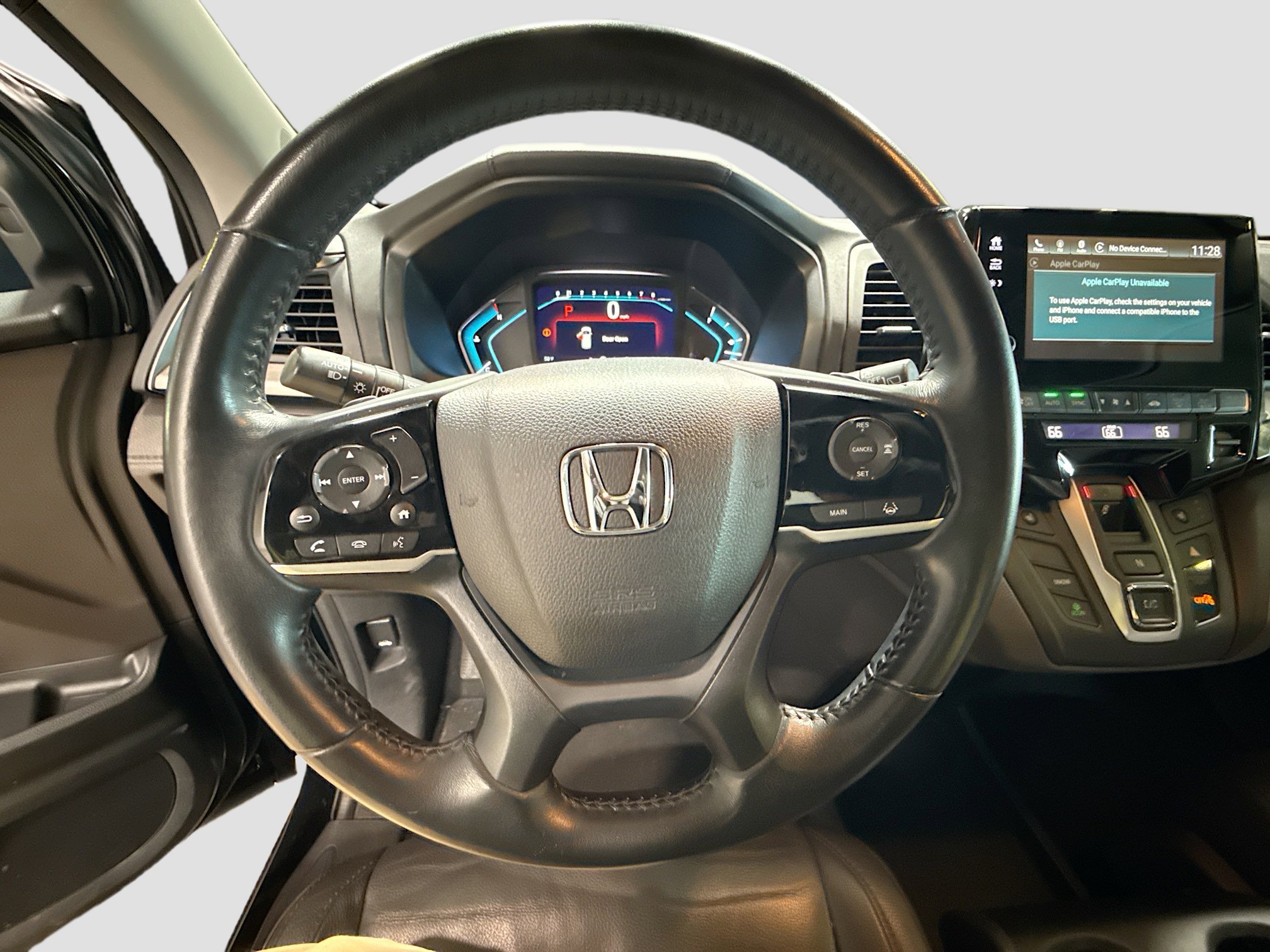 Used 2018 Honda Odyssey EX-L image 11