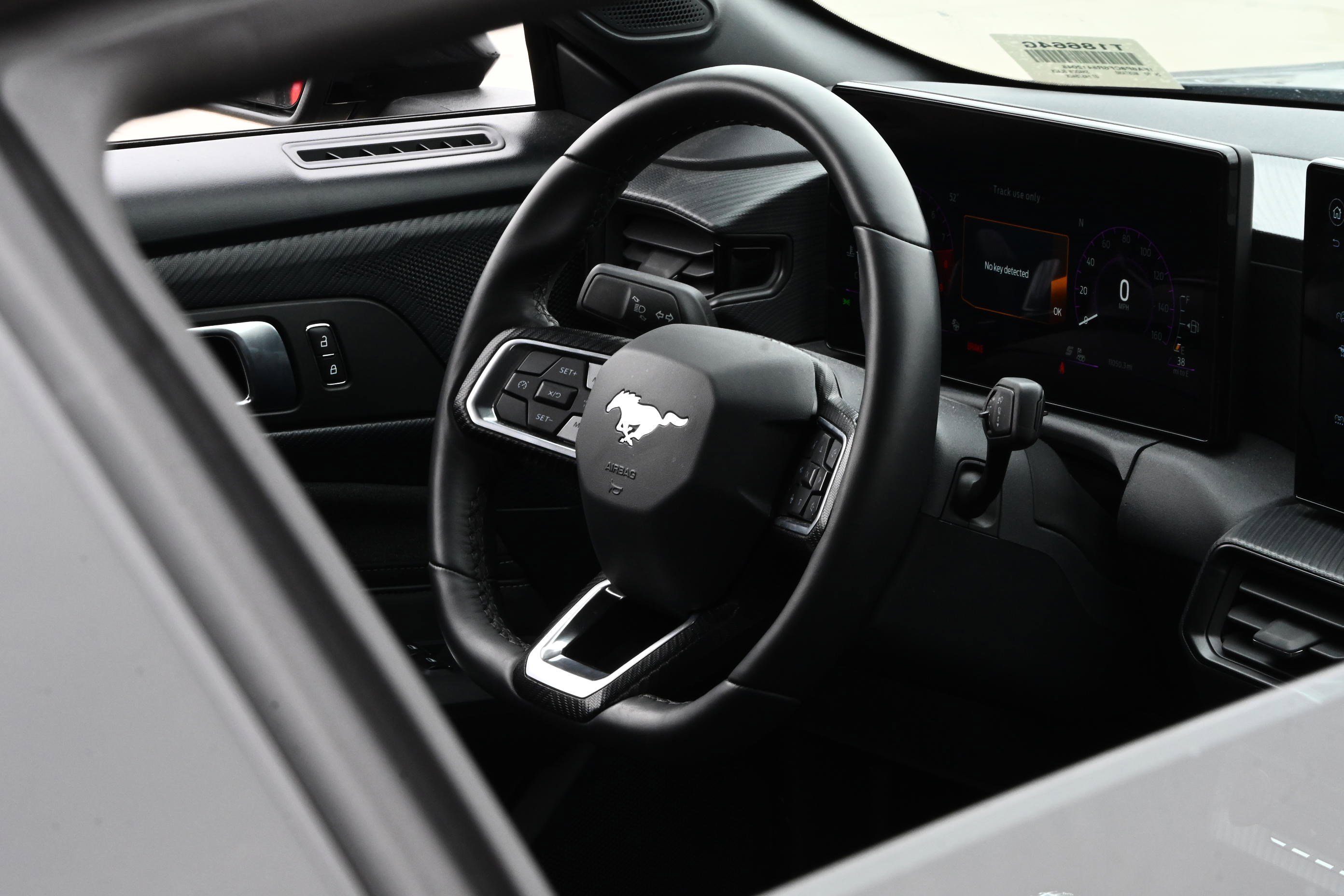 Used 2024 Ford Mustang GT image 19