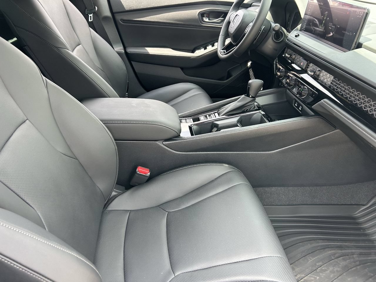 New 2026 Honda Accord Sport image 6