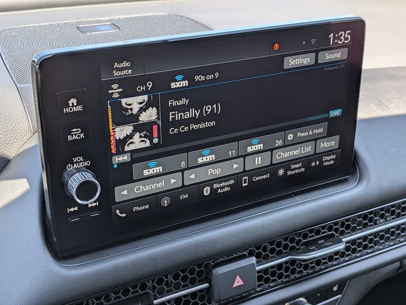 Certified 2024 Honda HR-V EX-L image 26